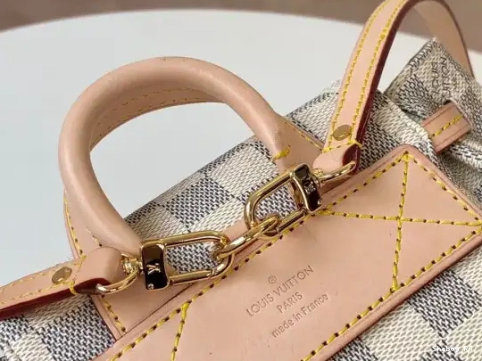 VUITTON LOUIS SPERONE BB 0604